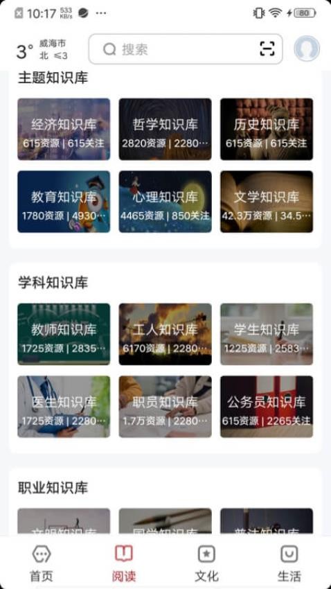 数字威海(1)
