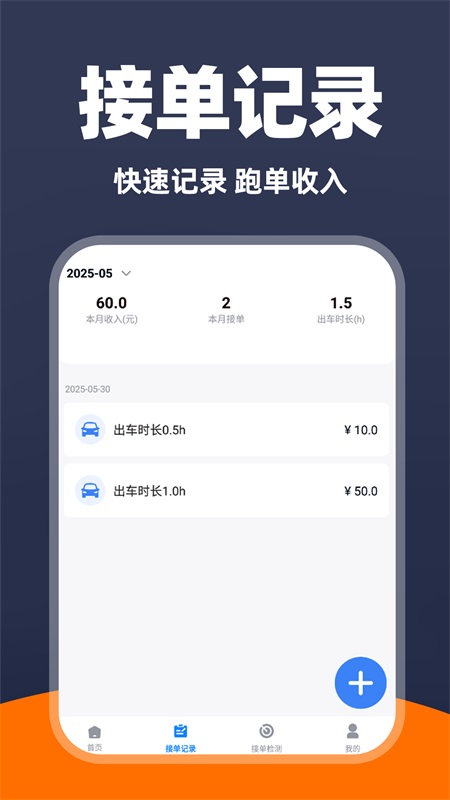 出租车车主(1)