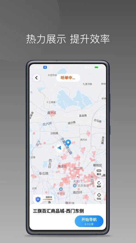 快马优驾(3)