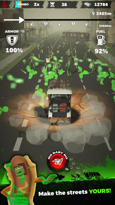 rUNDEAD(3)