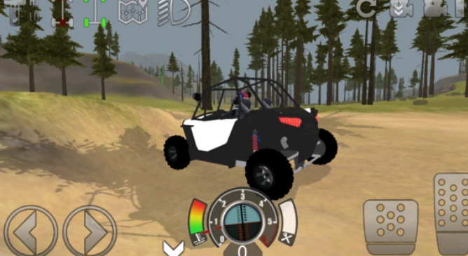 公路竞速(2)