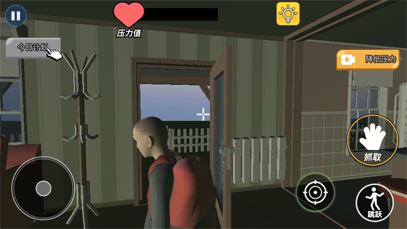 逃跑男孩全模组(1)