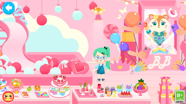 小屋乐翻天(1)
