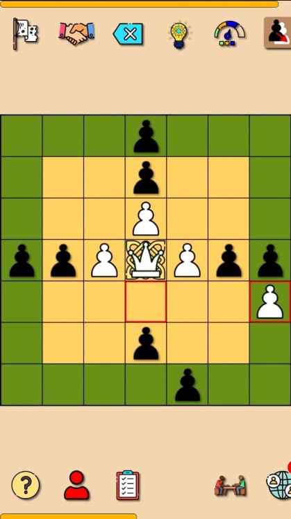维京象棋(2)