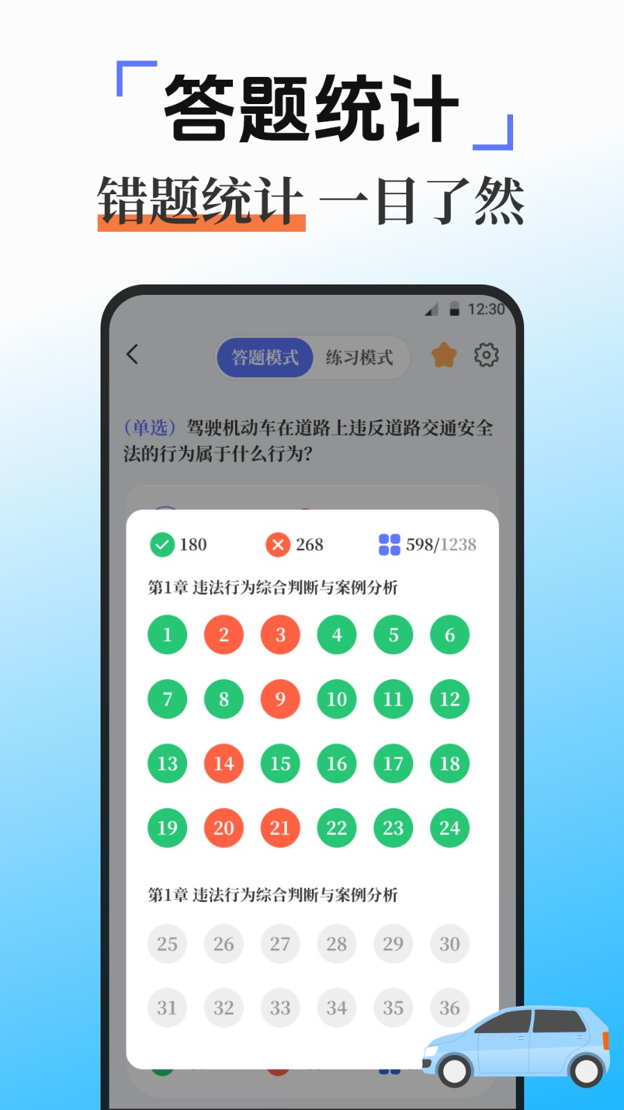 满分学习(2)