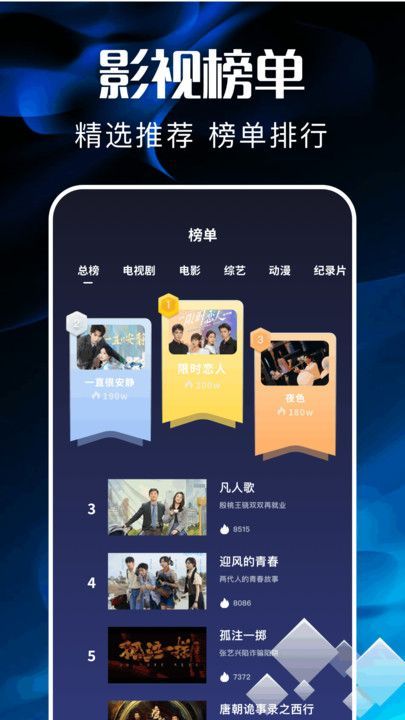 比翼剧场(3)