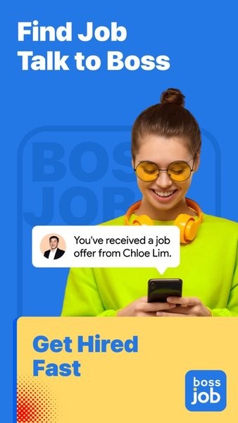 Bossjob(2)