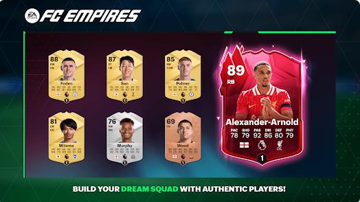 EA Sports FC Empires(4)