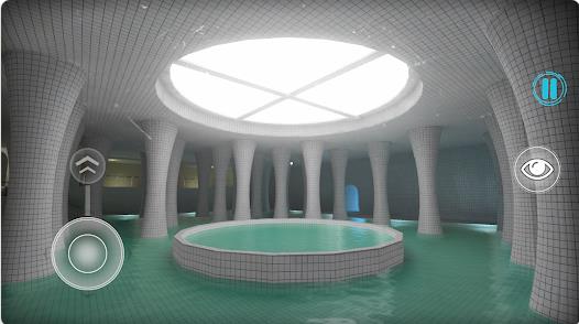 瓷池迷径(4)