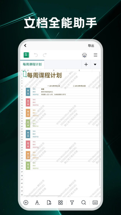 Team协作(4)