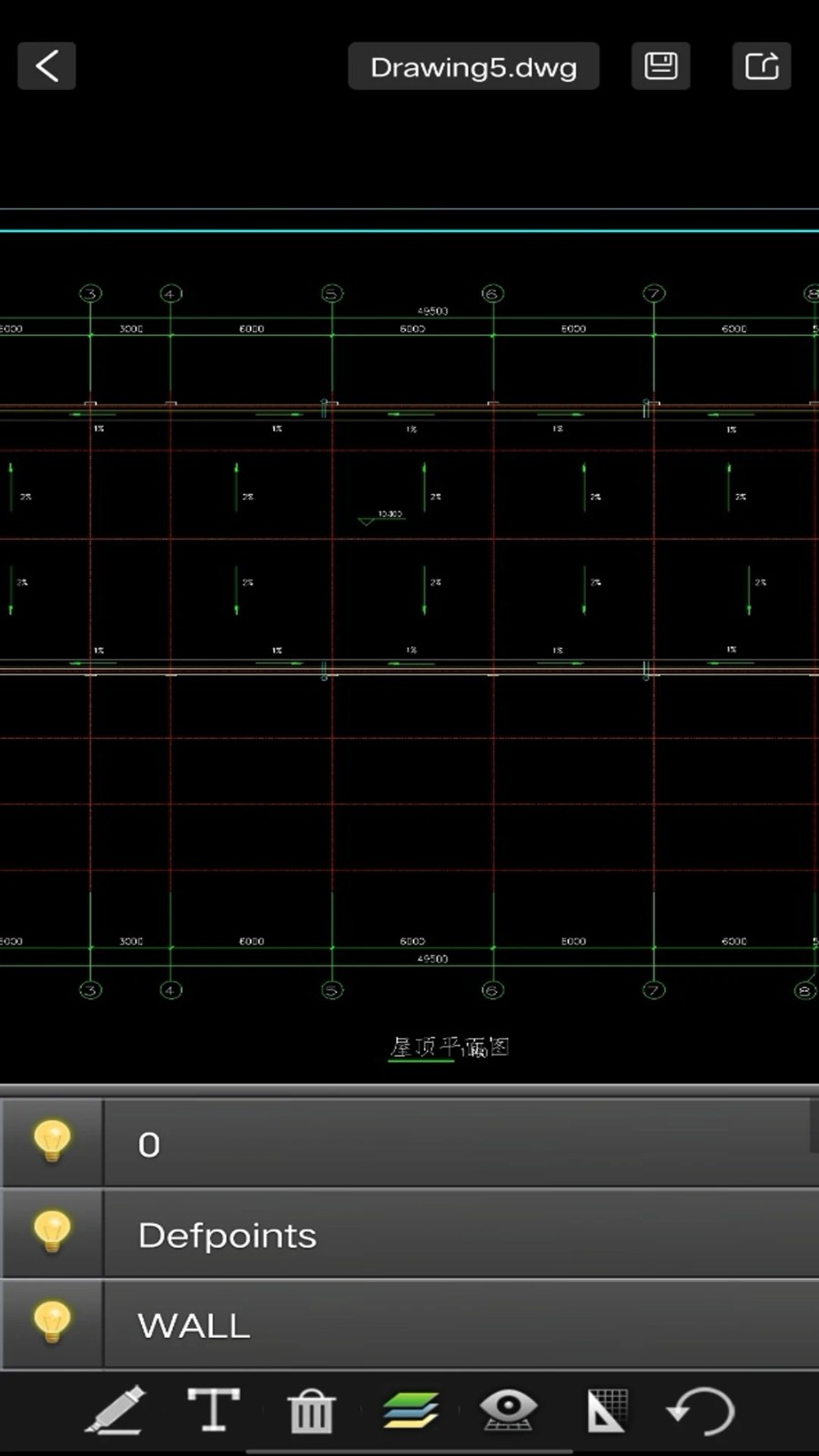 CAD看图测量王(1)