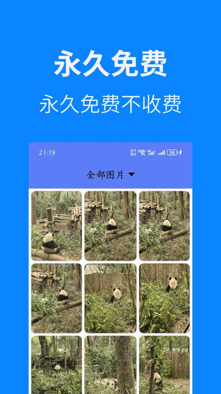 扫描全能CS(4)
