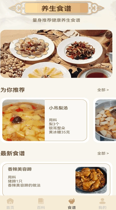 经络穴位图释(4)