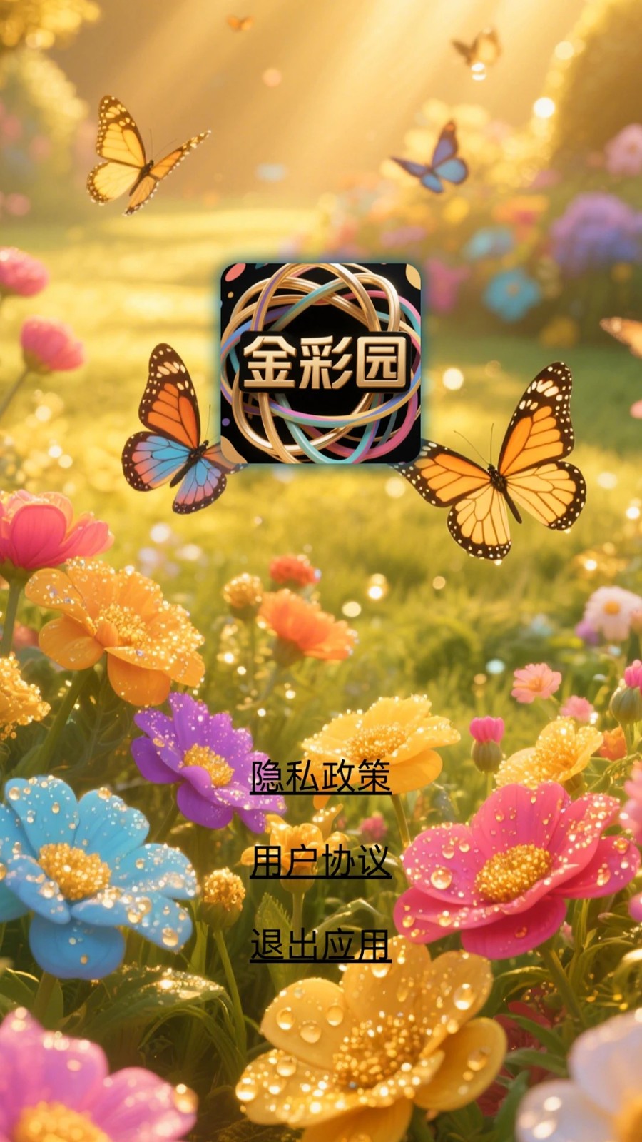 金彩园(3)