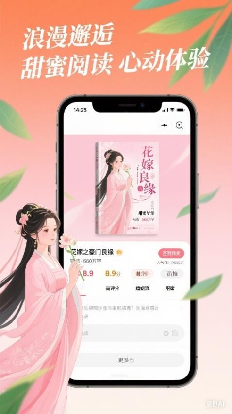 蜂读(5)