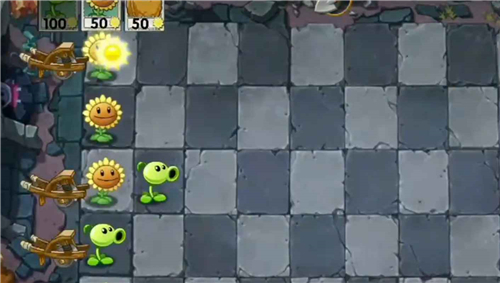 植物大战僵尸wenhua版(1)