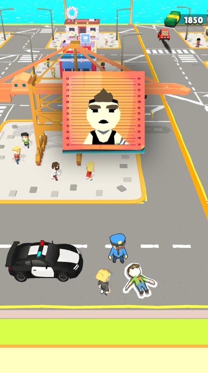 警察之怒(3)