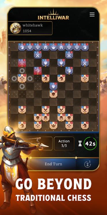 Intelliwar Classic(1)