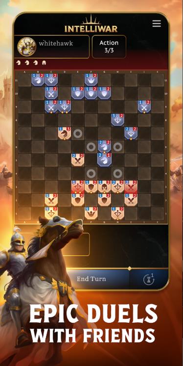 Intelliwar Classic(3)