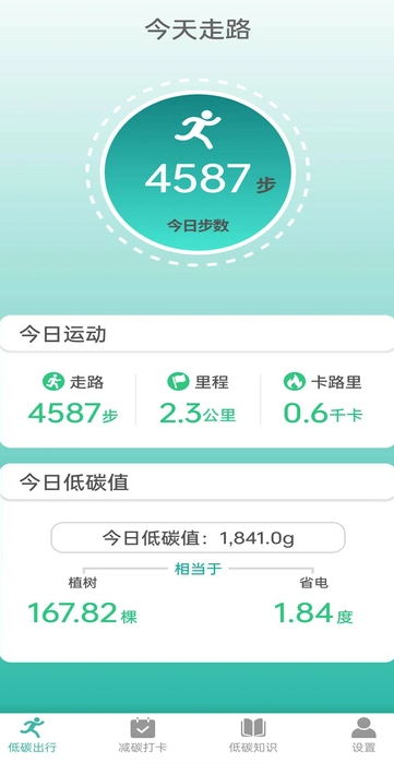 健康起步走(1)