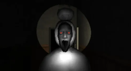 The Shrouded Corpse(3)
