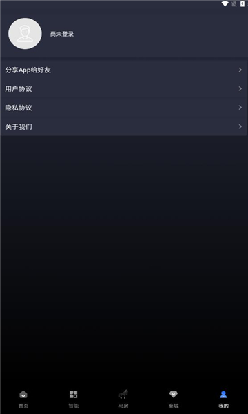 智慧马房(2)