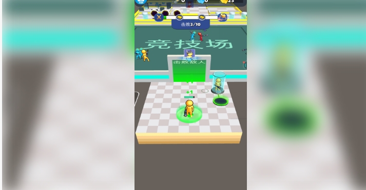 荒野生存模拟(2)