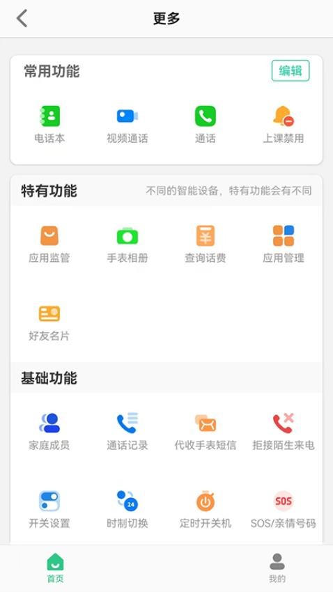 KK电话手表(2)
