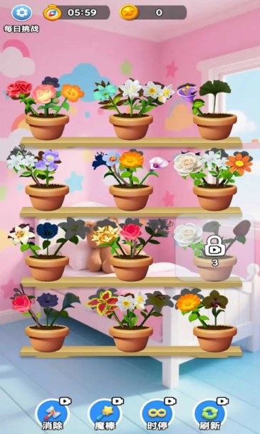 花朵家园(2)