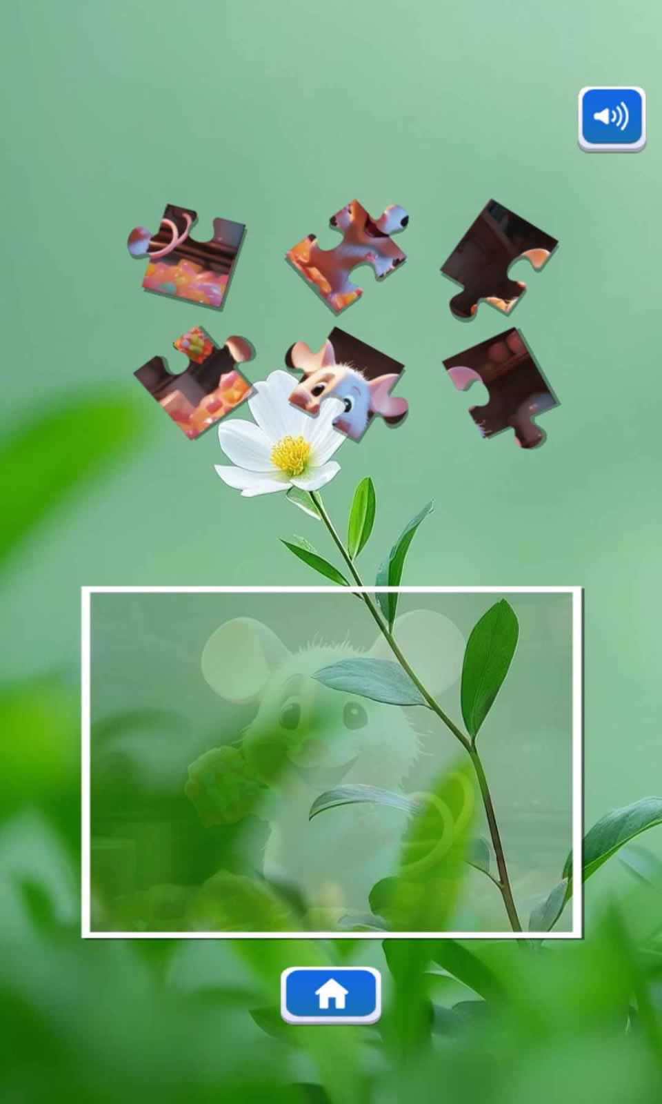 天天乐闯关(2)