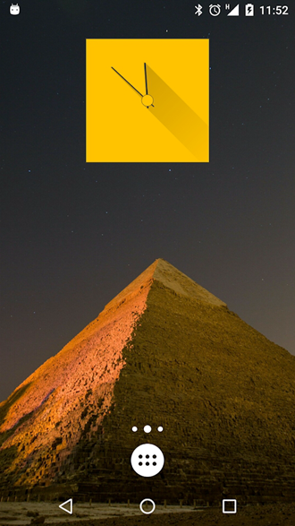 KWGT Pro(1)