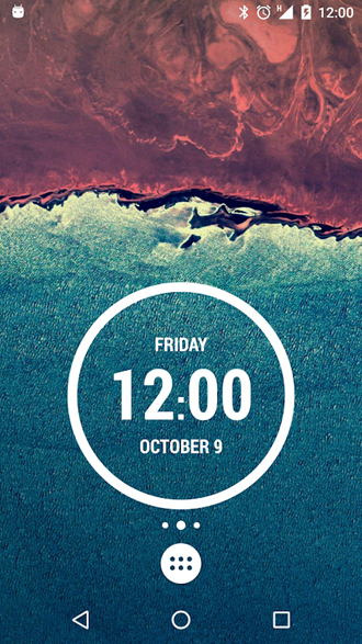 KWGT Pro(2)