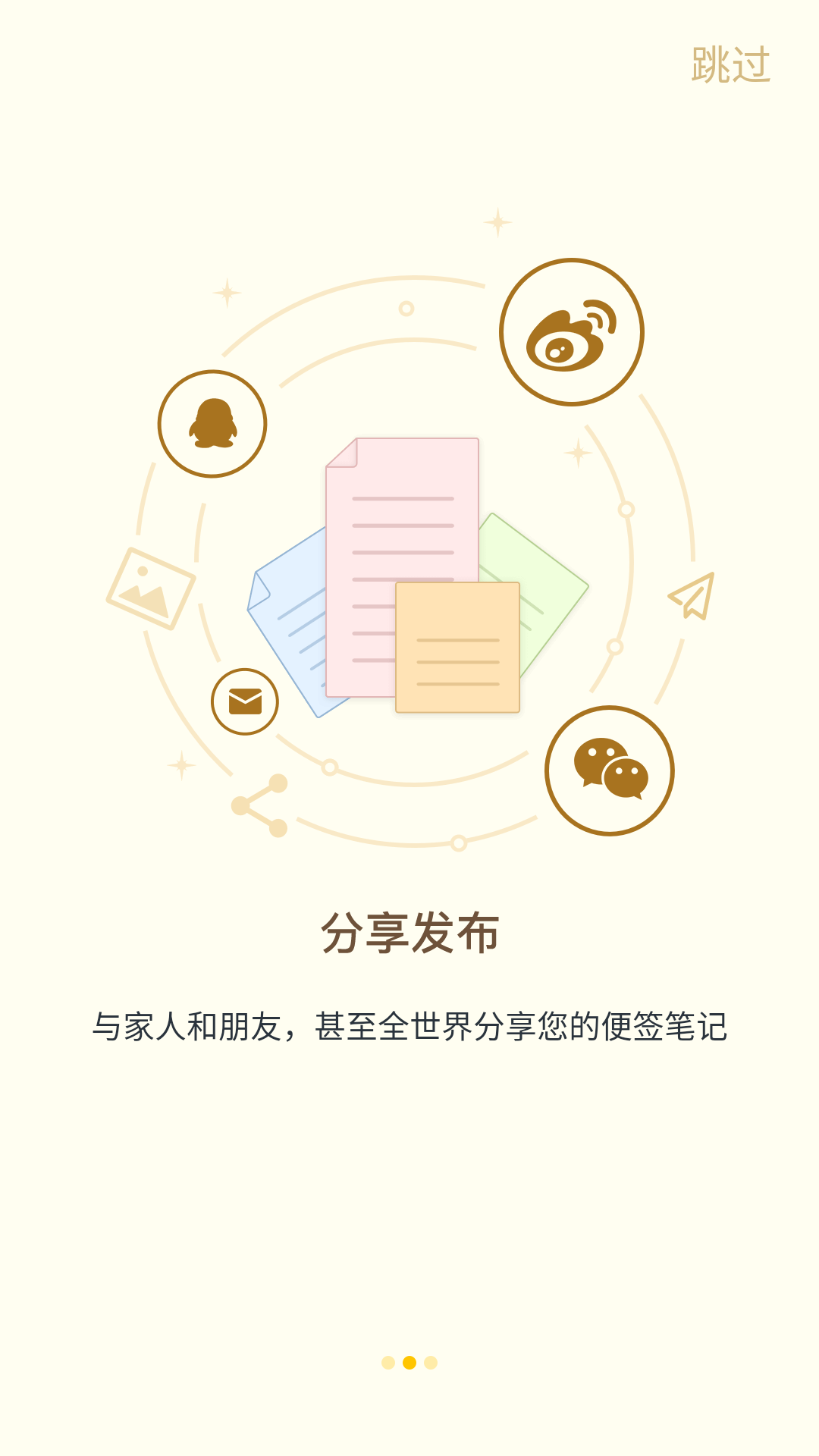 备忘录随手记(2)