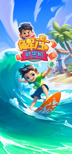 解压时光机(3)