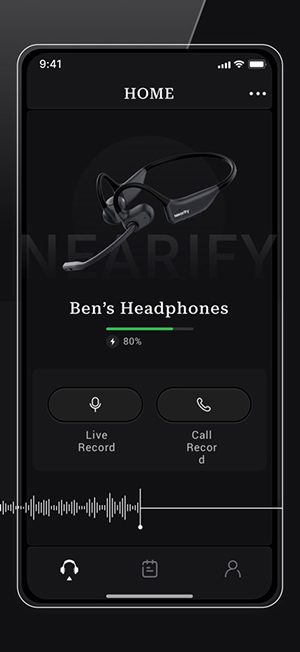 Nearify(1)
