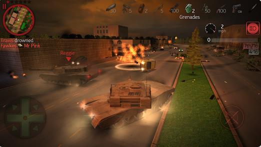 Payback 2(2)