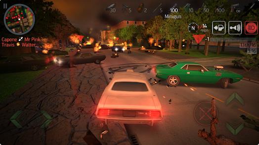 Payback 2(3)