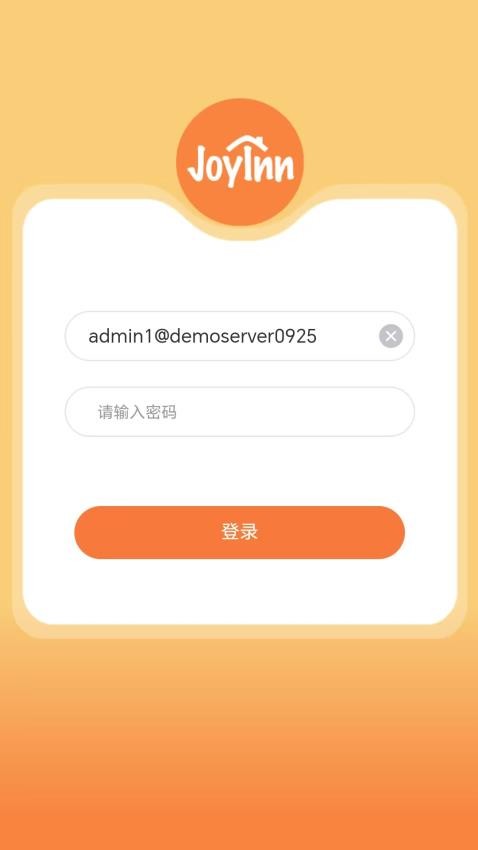 JoyInn Admin(2)