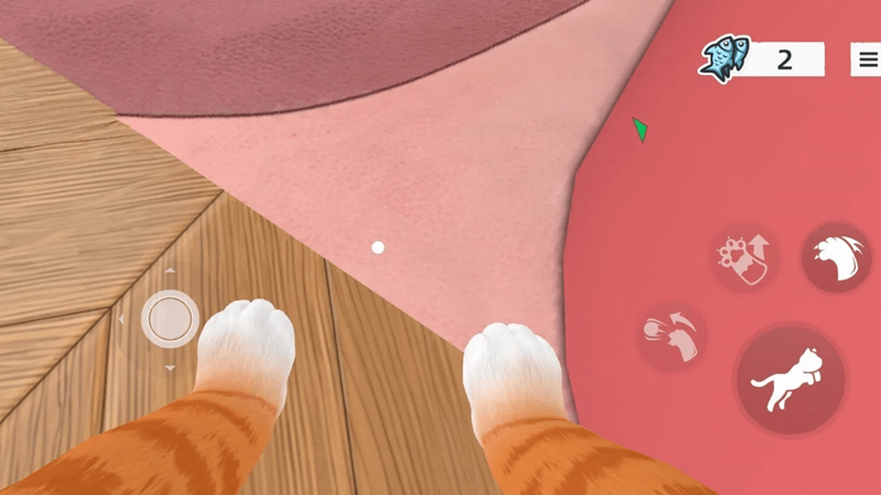 猫了喵(3)