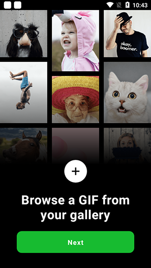 GIF to Video(3)