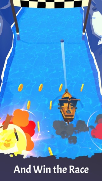 海盗竞赛(4)