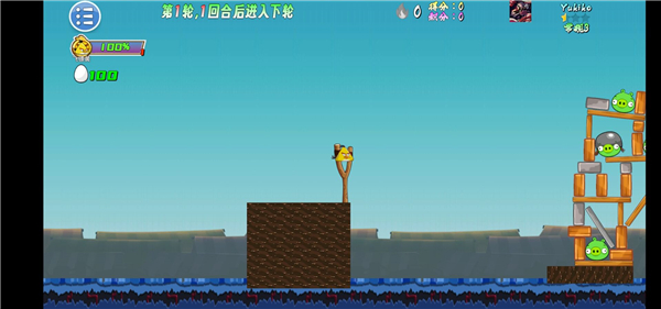 我的鸟生存(2)