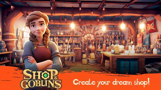 Shop & Goblins(2)