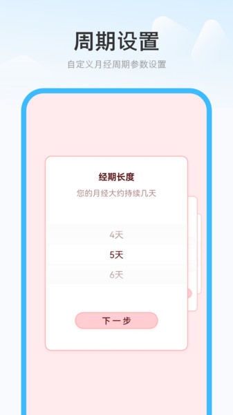 月经记(3)