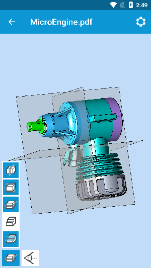3D PDF Reader(1)