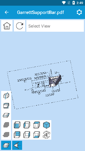 3D PDF Reader(3)