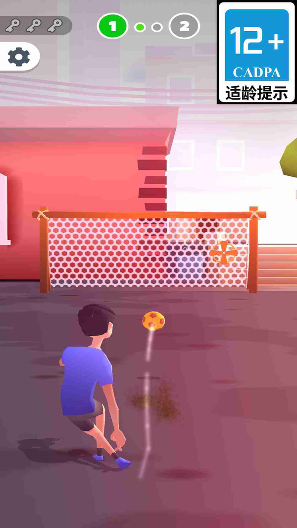夺宝无敌射手(4)