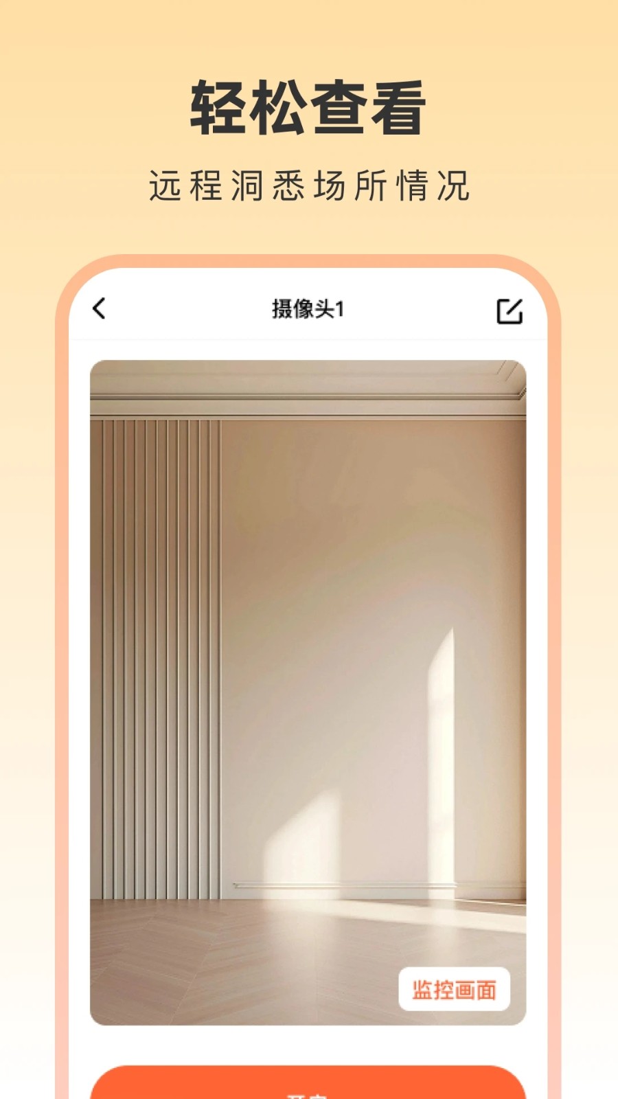 手机云看家监控(2)