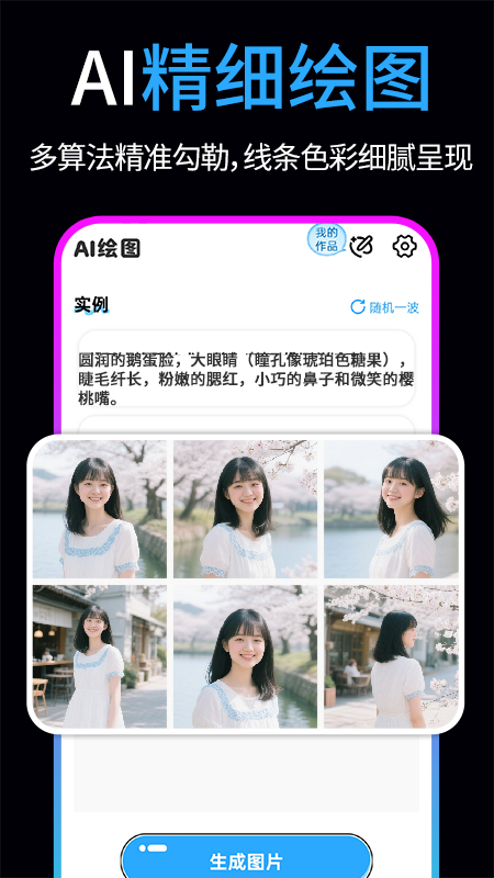 免费AI文字转视频(3)
