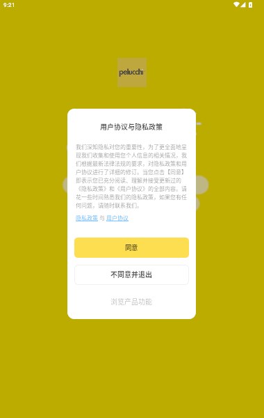 派洛奇科技(3)